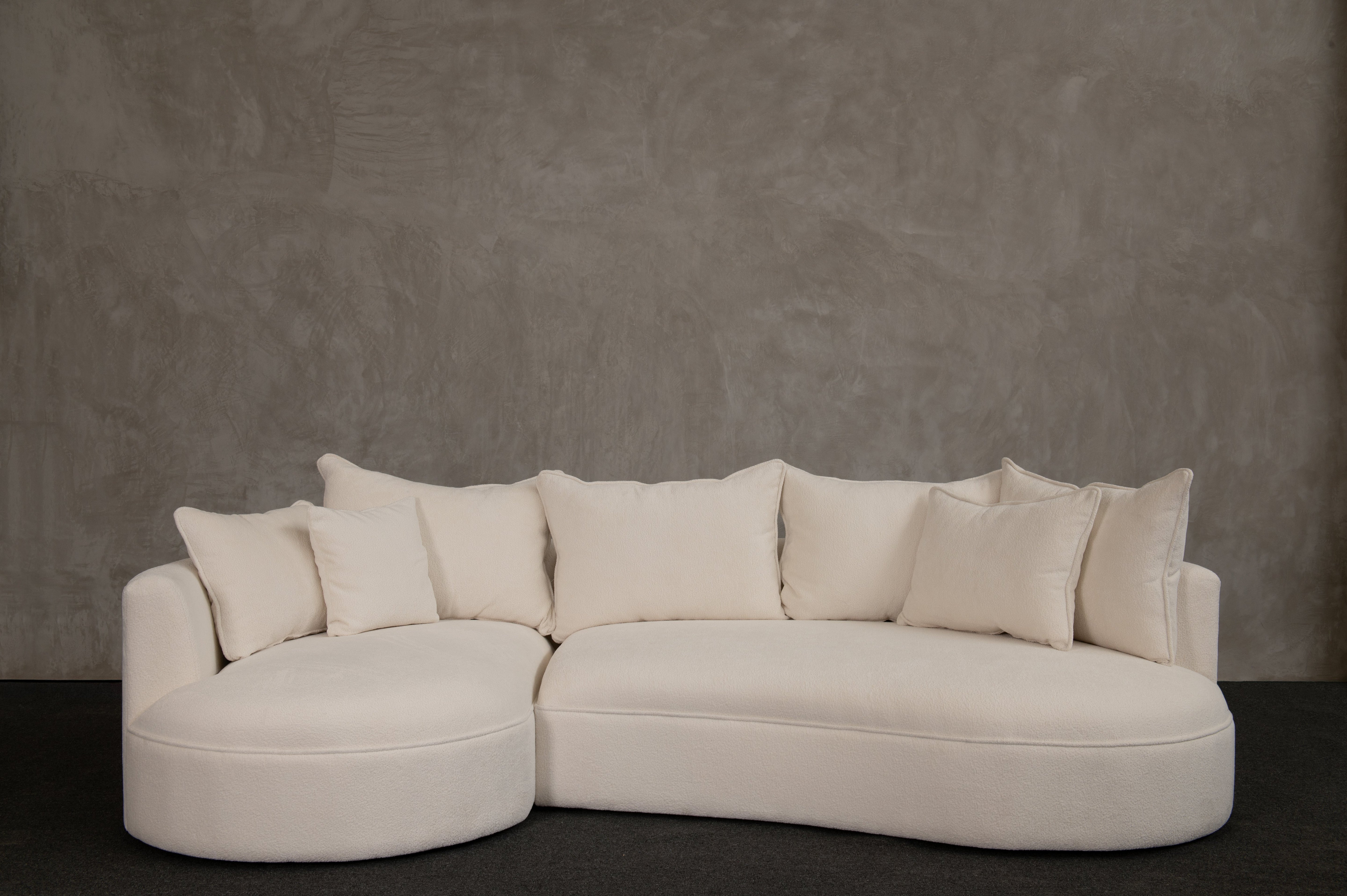 Chaise Lounge Solea – Sillón Tipo Diván Elegante y Cómodo para Hogar