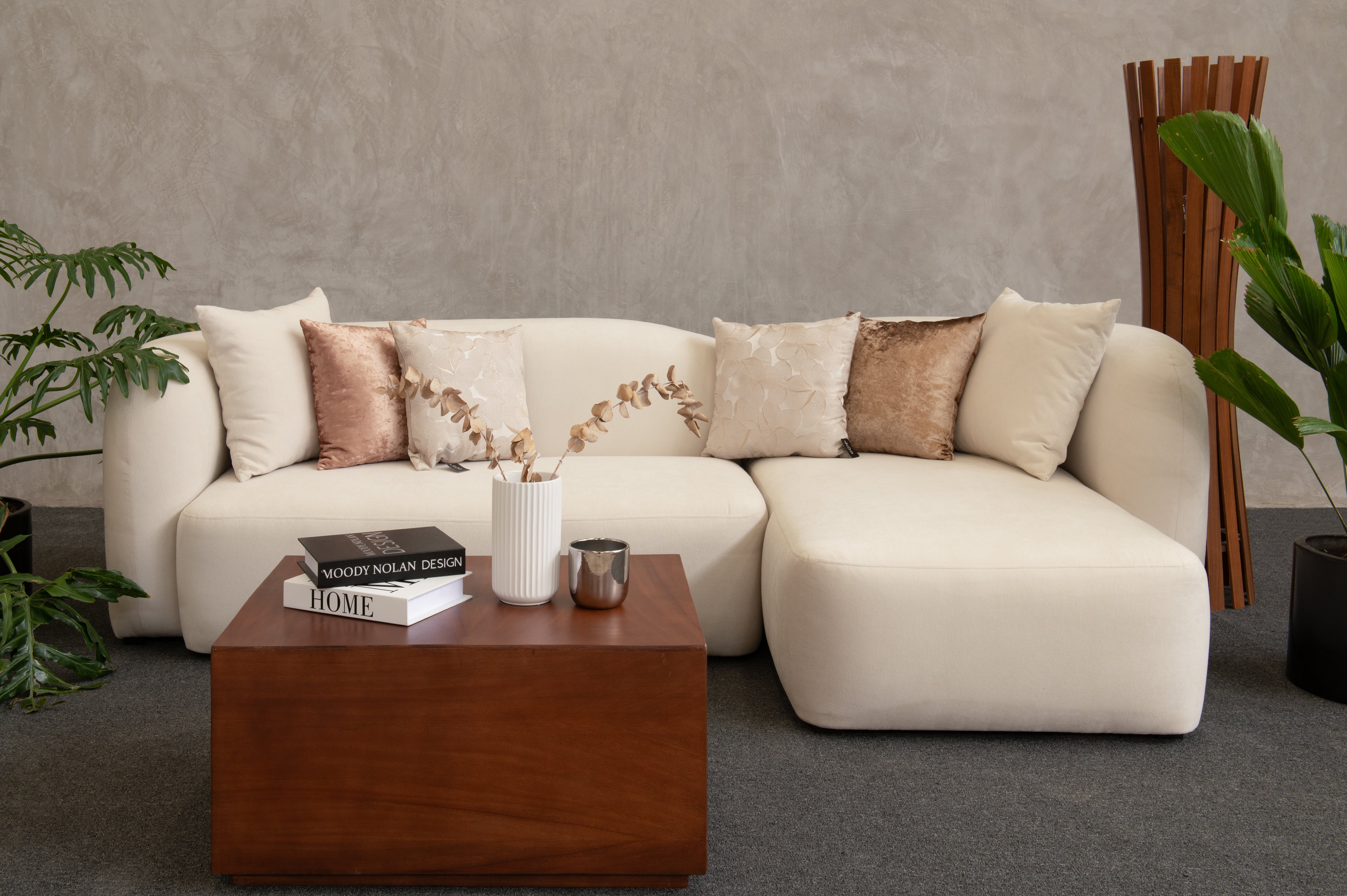 Chaise Lounge Tala – Sillón Tipo Diván Moderno y Cómodo para Hogar