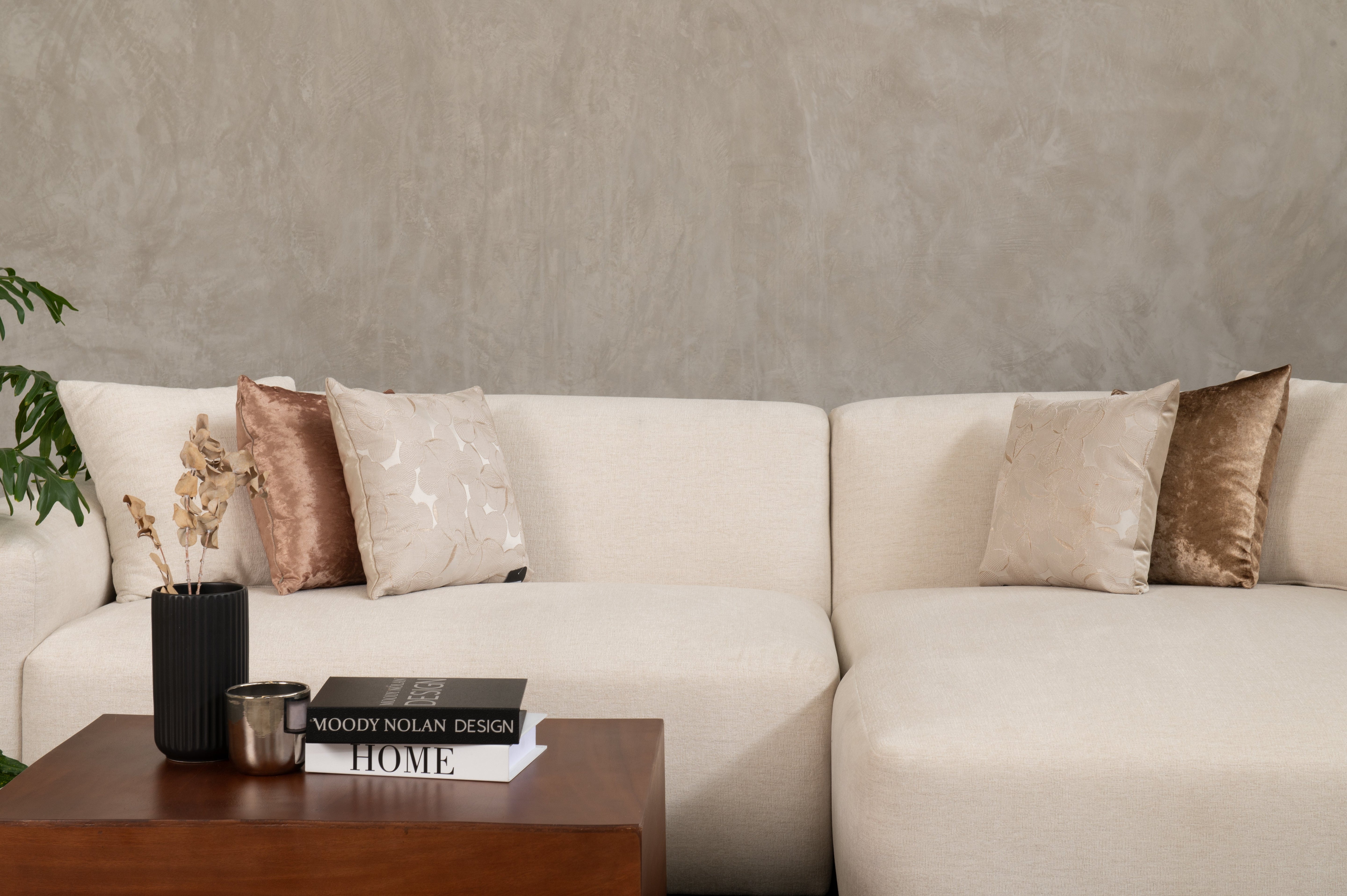 Chaise Lounge Arya – Sillón Tipo Diván Elegante y Cómodo para Hogar