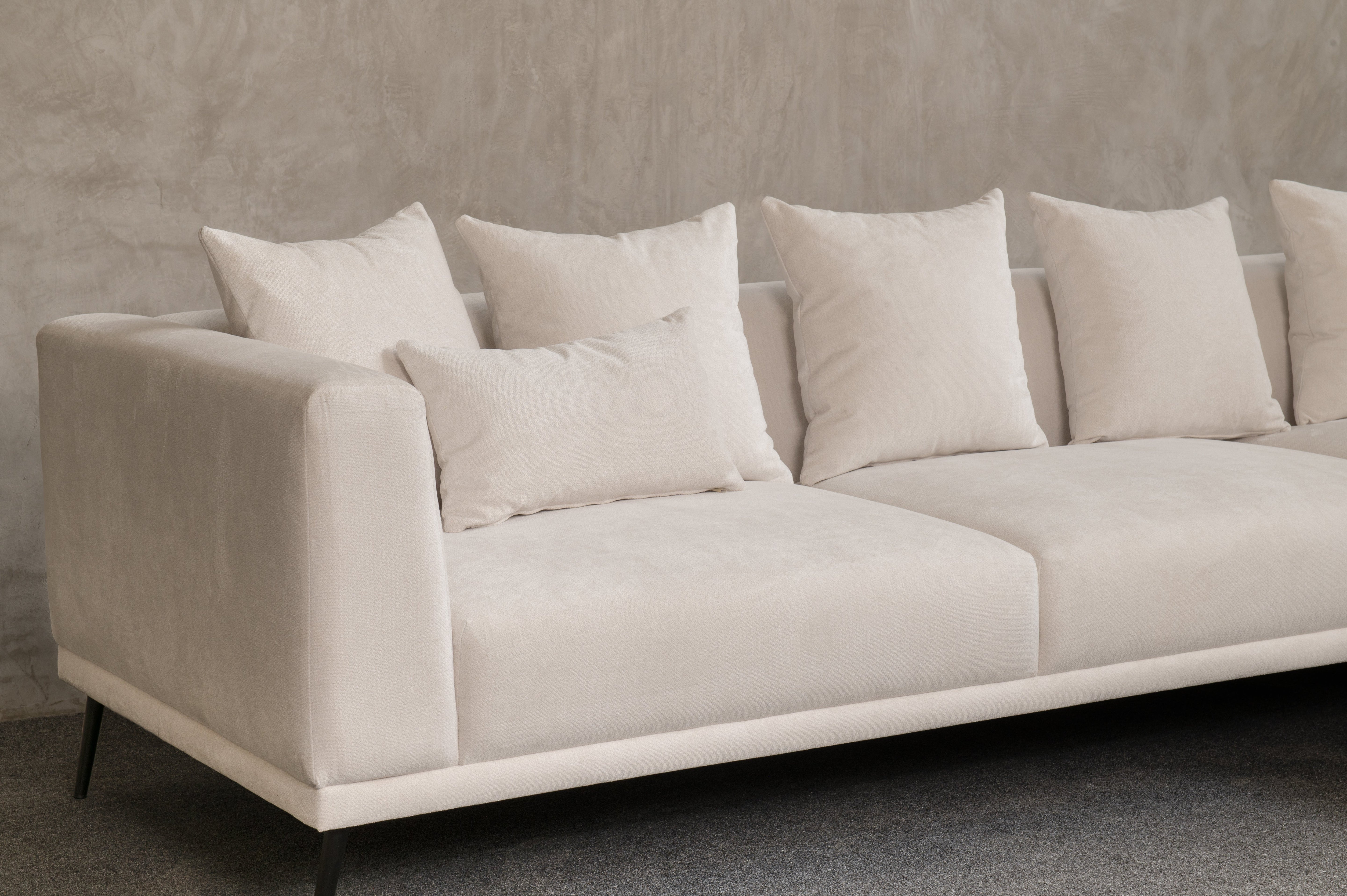 Chaise Lounge Norway – Sillón Elegante para Relajación con Estilo Moderno