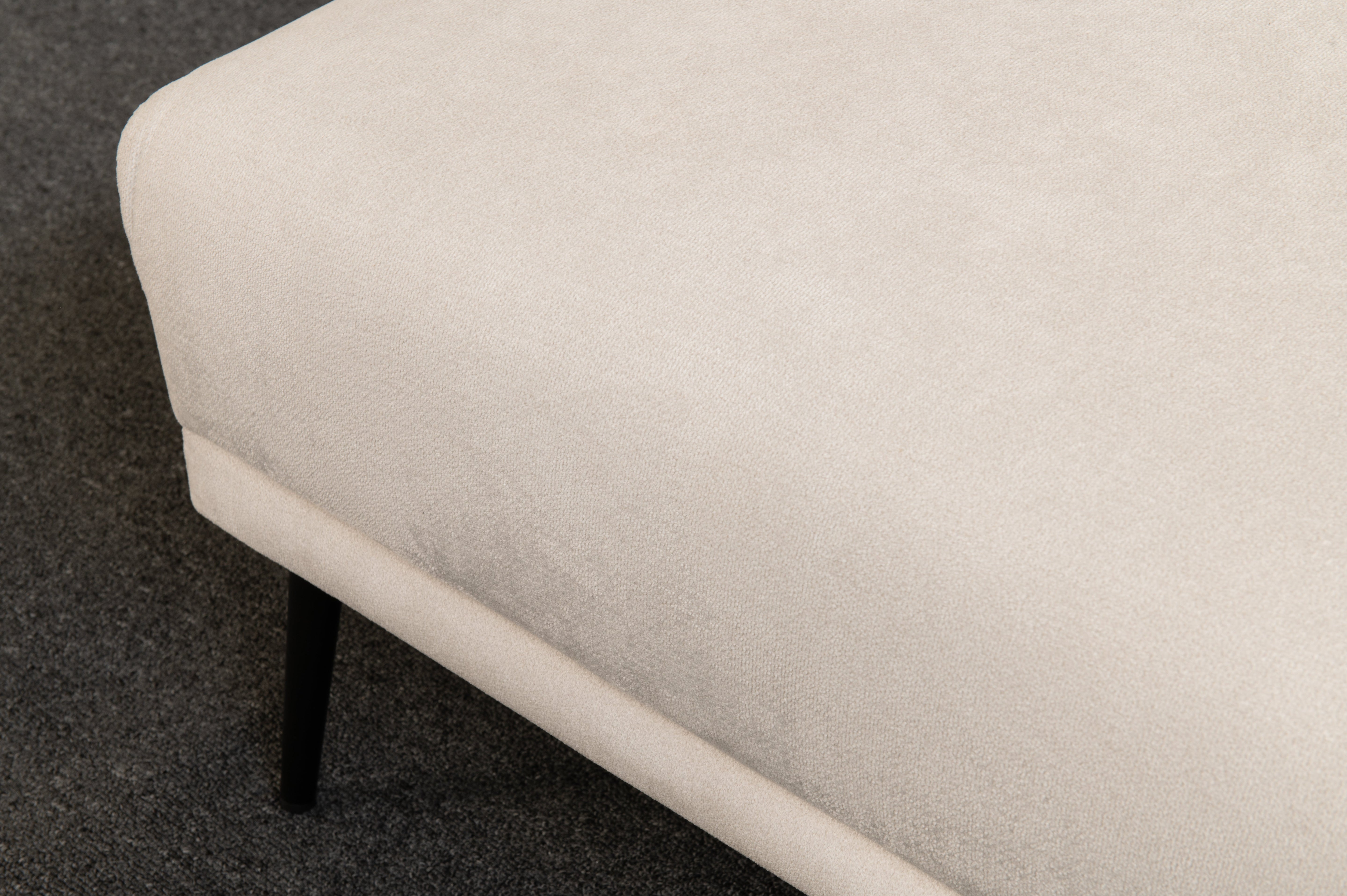 Chaise Lounge Norway – Sillón Elegante para Relajación con Estilo Moderno