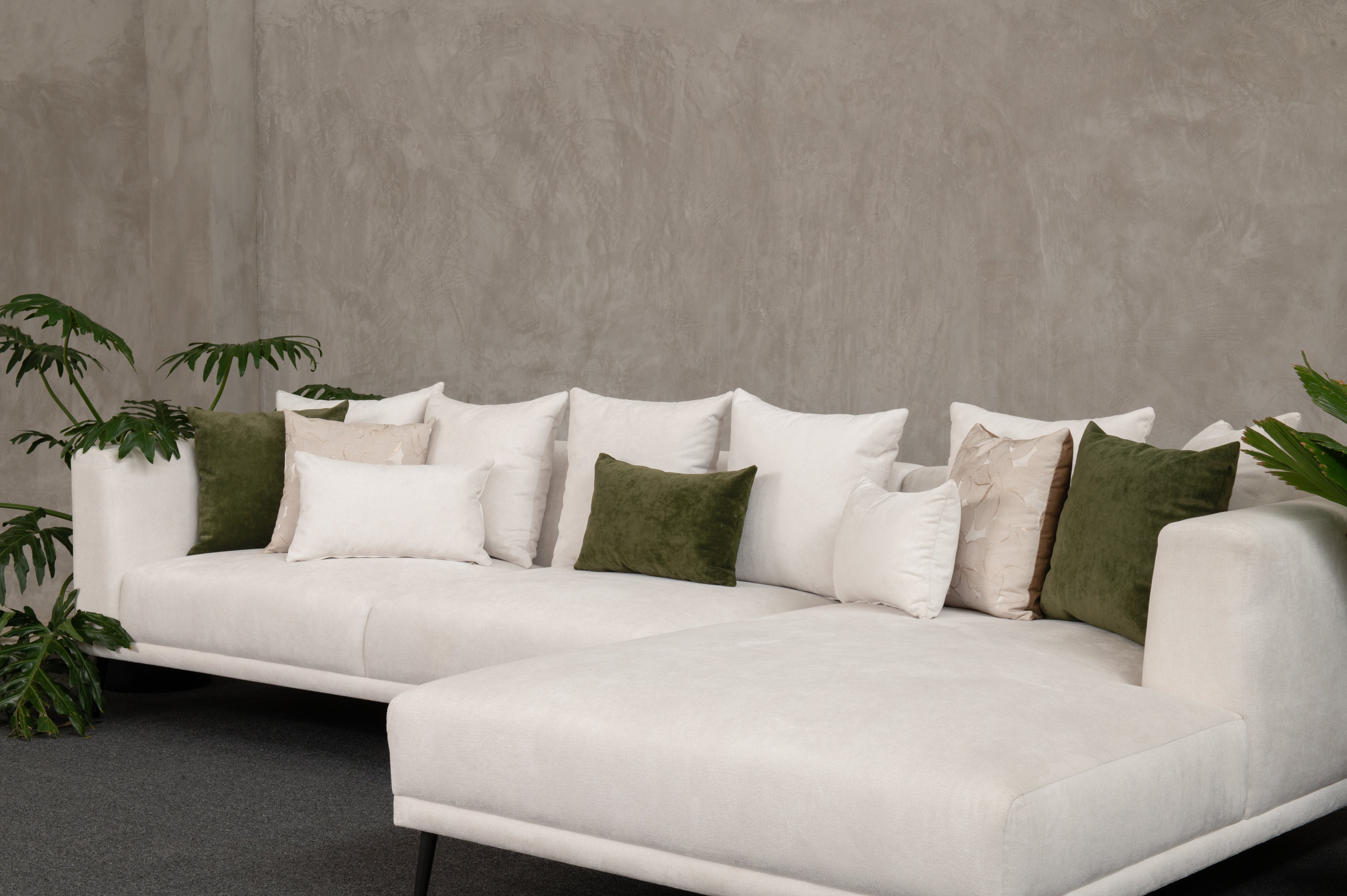 Chaise Lounge Norway – Sillón Elegante para Relajación con Estilo Moderno