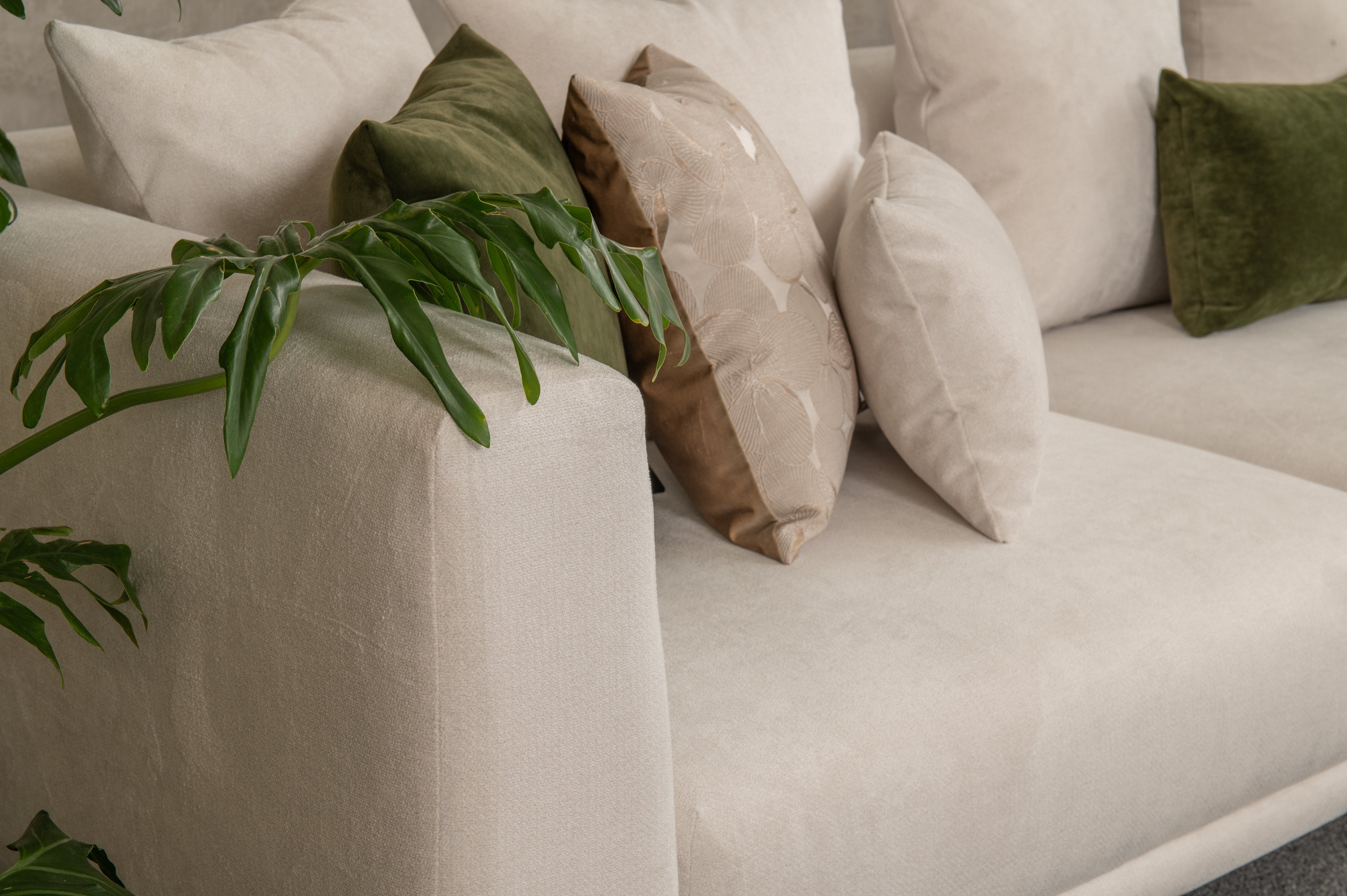 Chaise Lounge Norway – Sillón Elegante para Relajación con Estilo Moderno