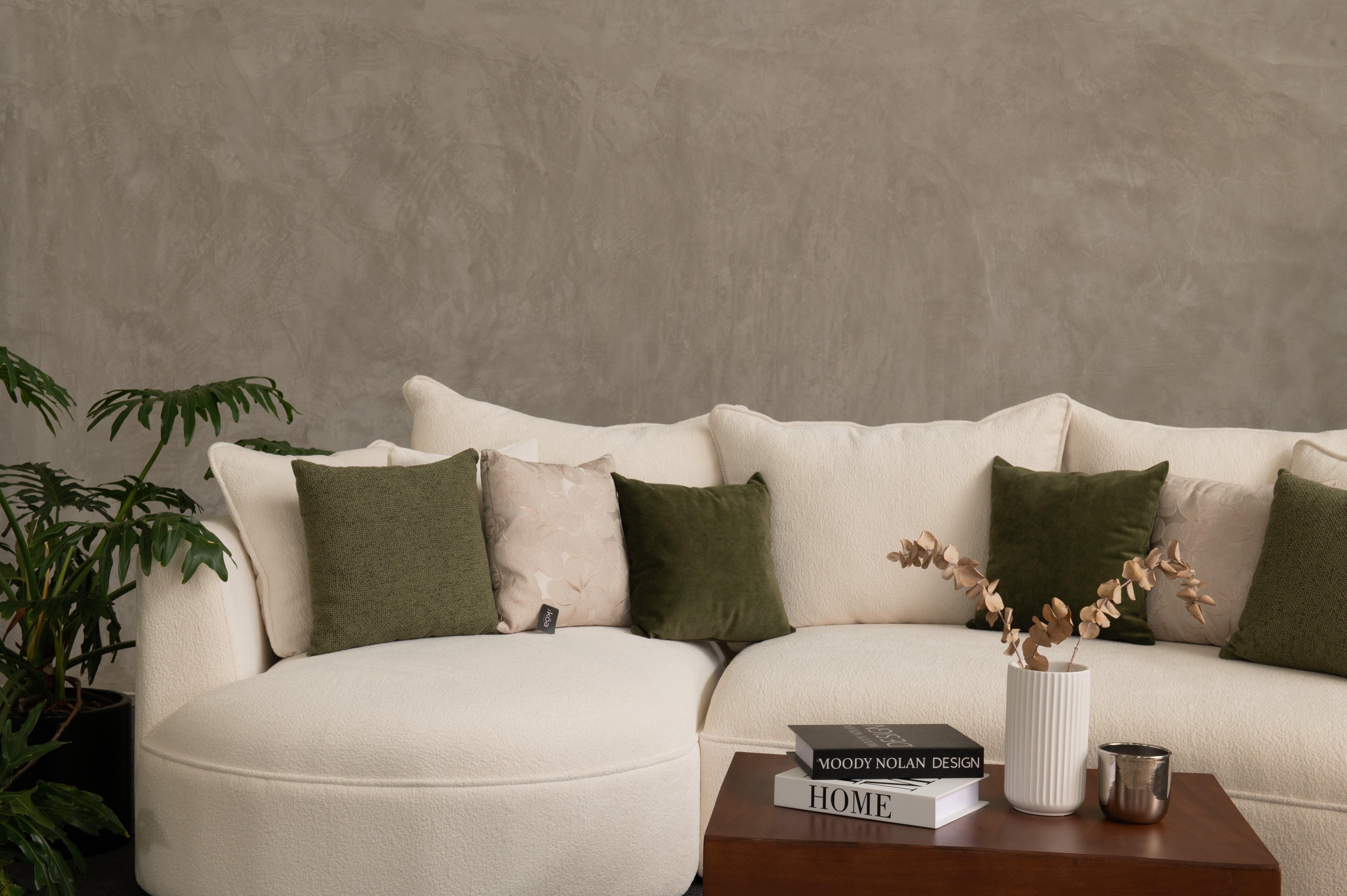 Chaise Lounge Solea – Sillón Tipo Diván Elegante y Cómodo para Hogar