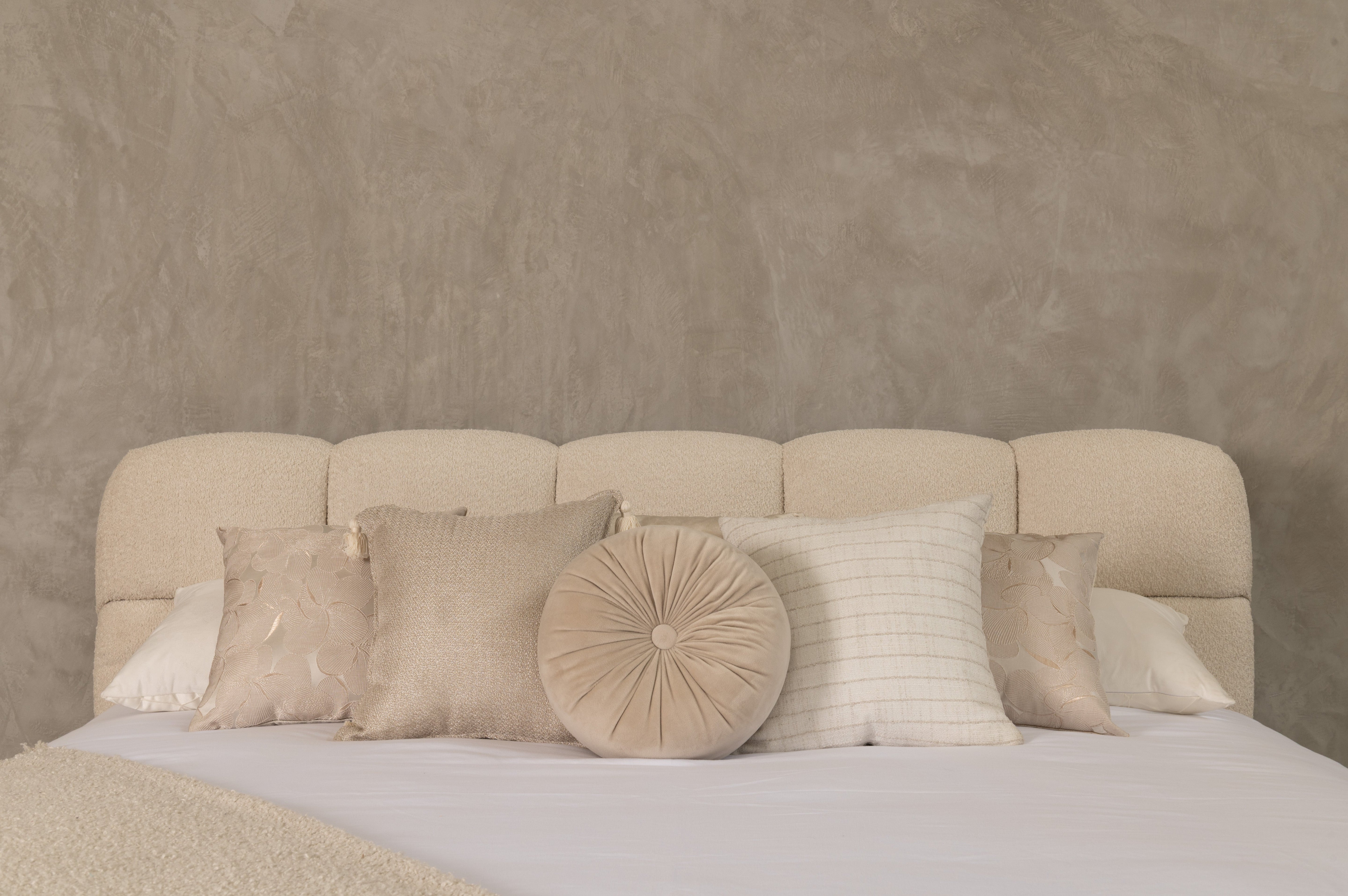Recámara Clarity – Set de Recámara Elegante y Funcional para Habitación