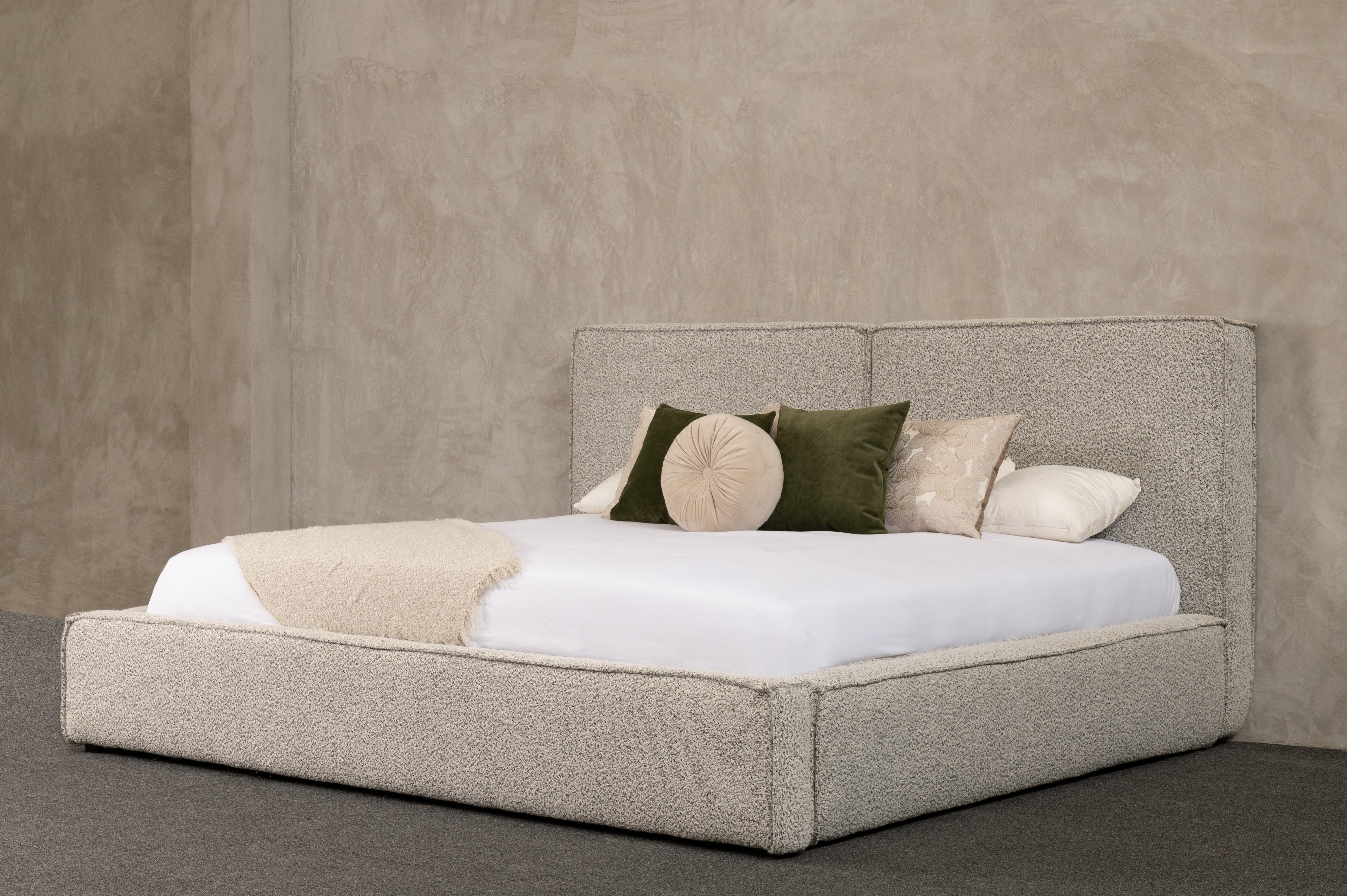 Recámara Arya Light – Diseño Moderno y Minimalista para Dormitorio