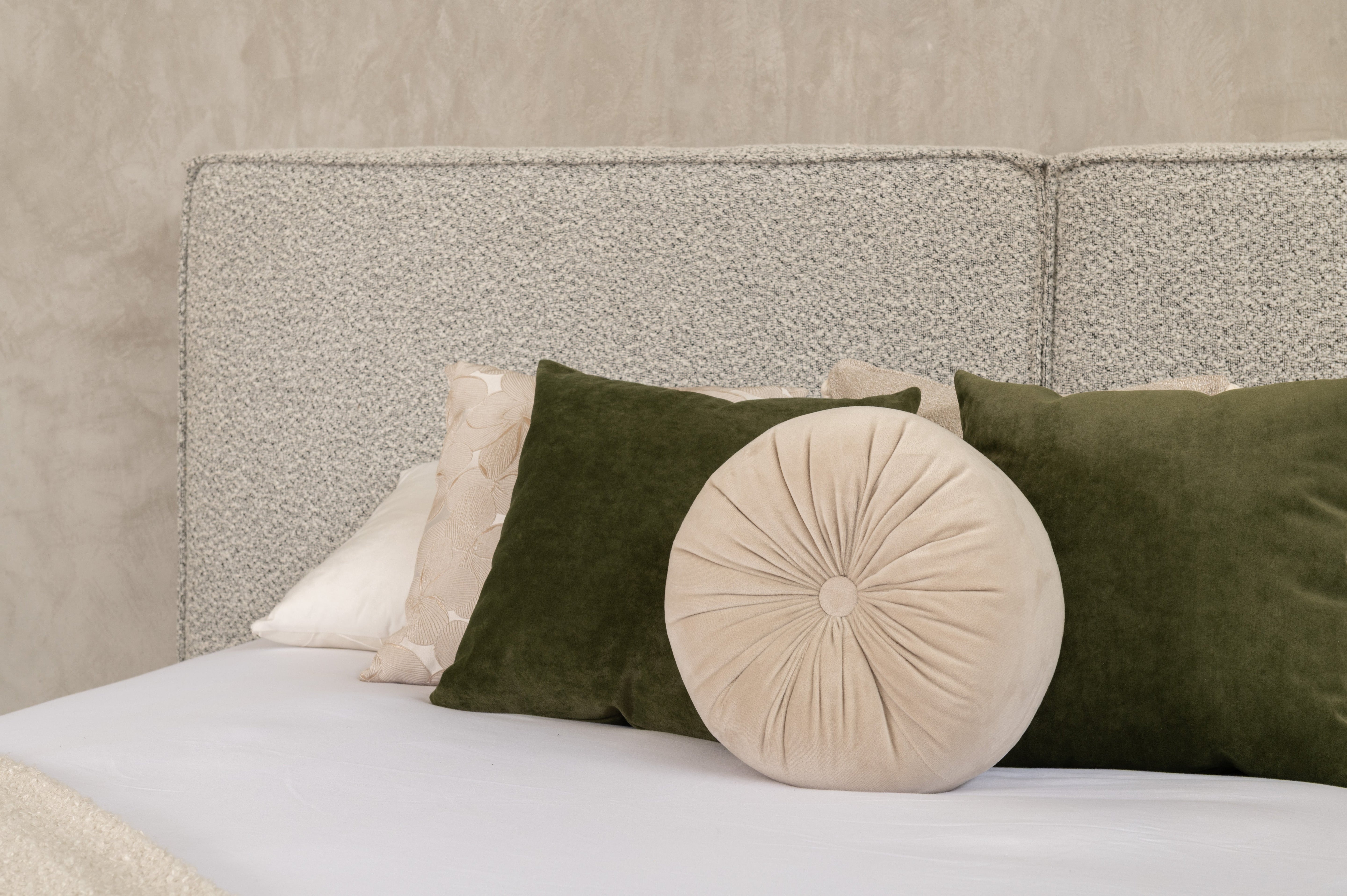 Recámara Arya Light – Diseño Moderno y Minimalista para Dormitorio