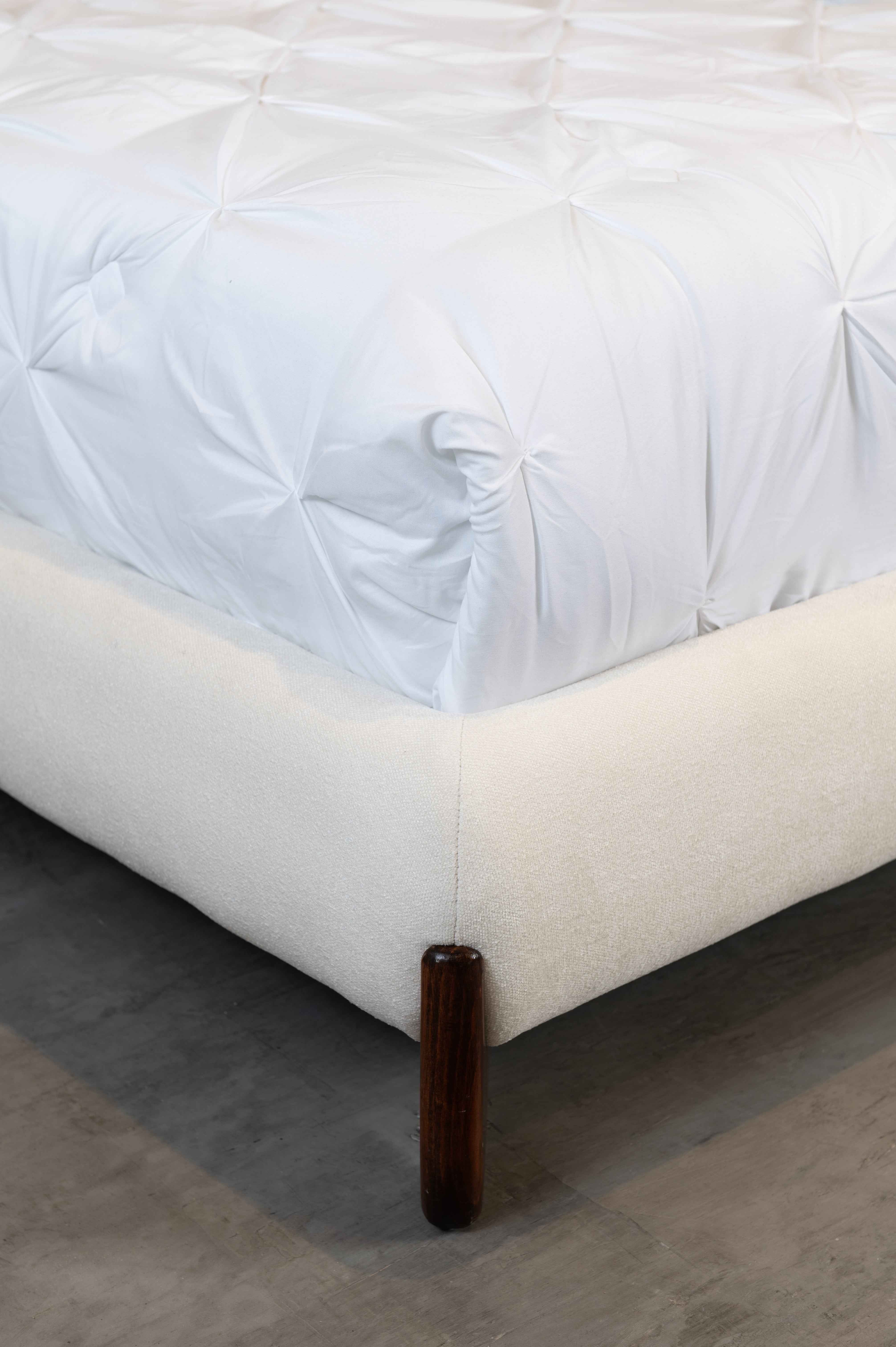 Recámara Nerea – Diseño Moderno y Minimalista para Dormitorio
