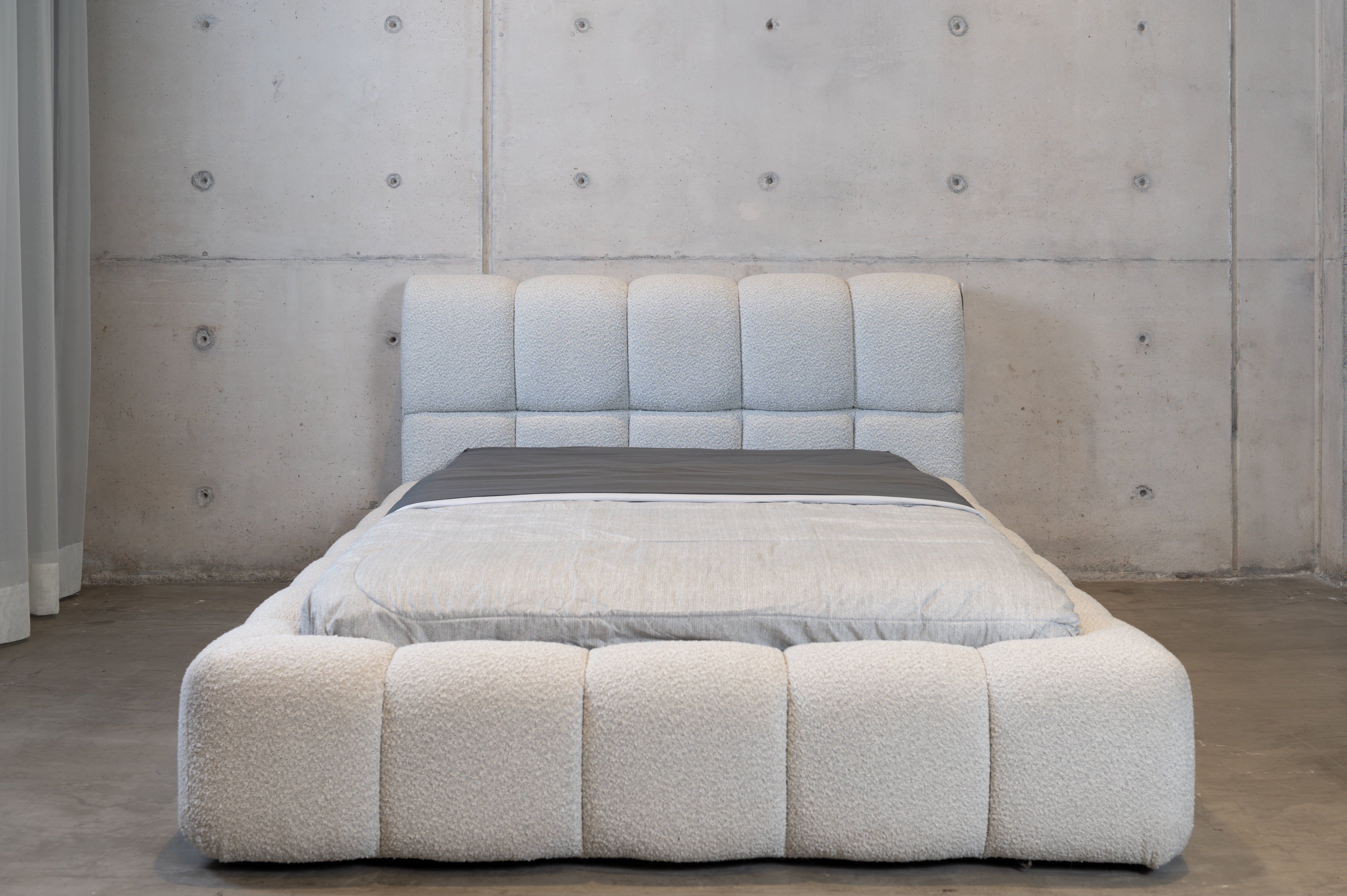 Recámara Bombai – Set de Recámara Elegante y Funcional para Habitación