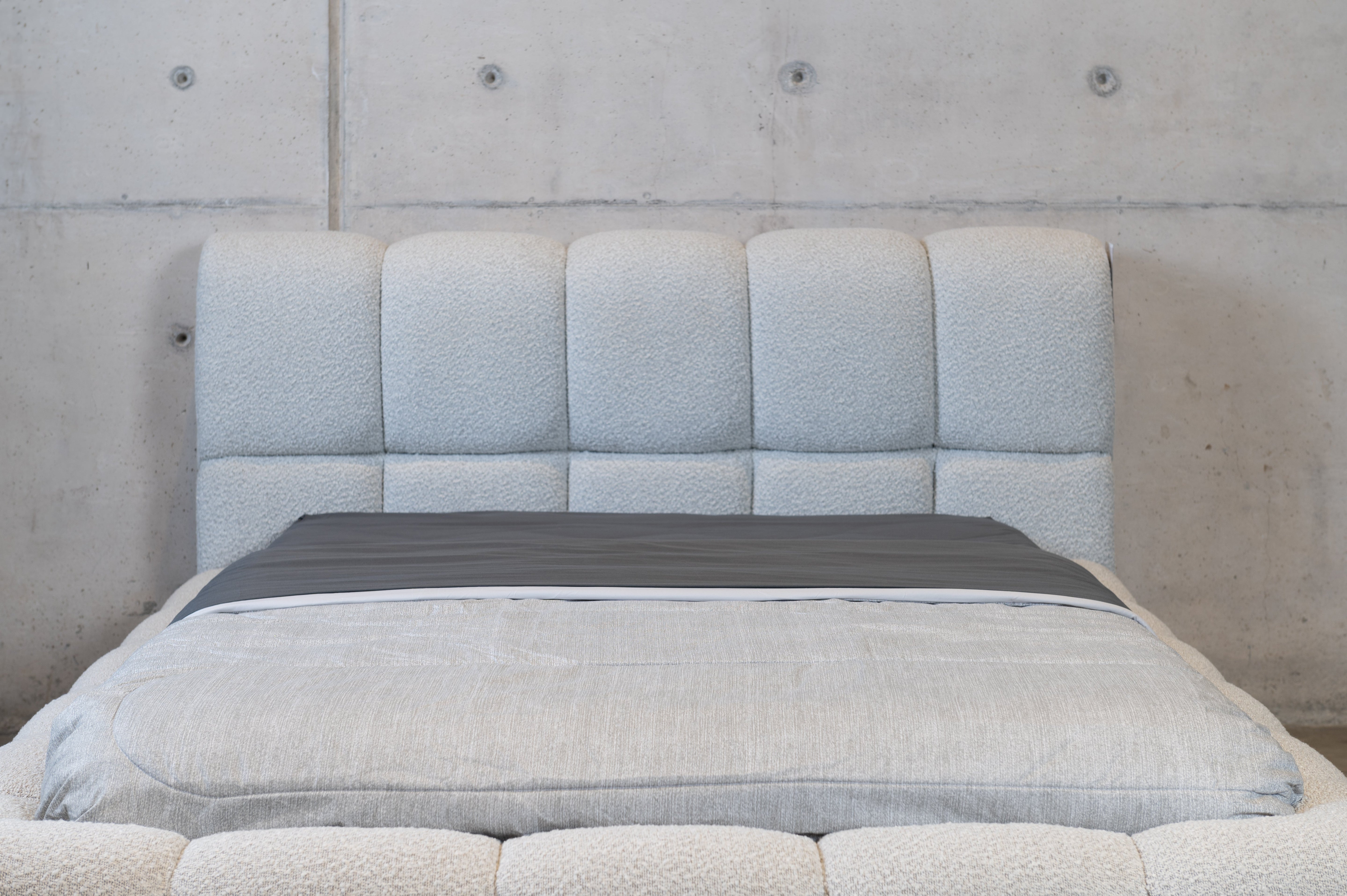 Recámara Bombai – Set de Recámara Elegante y Funcional para Habitación