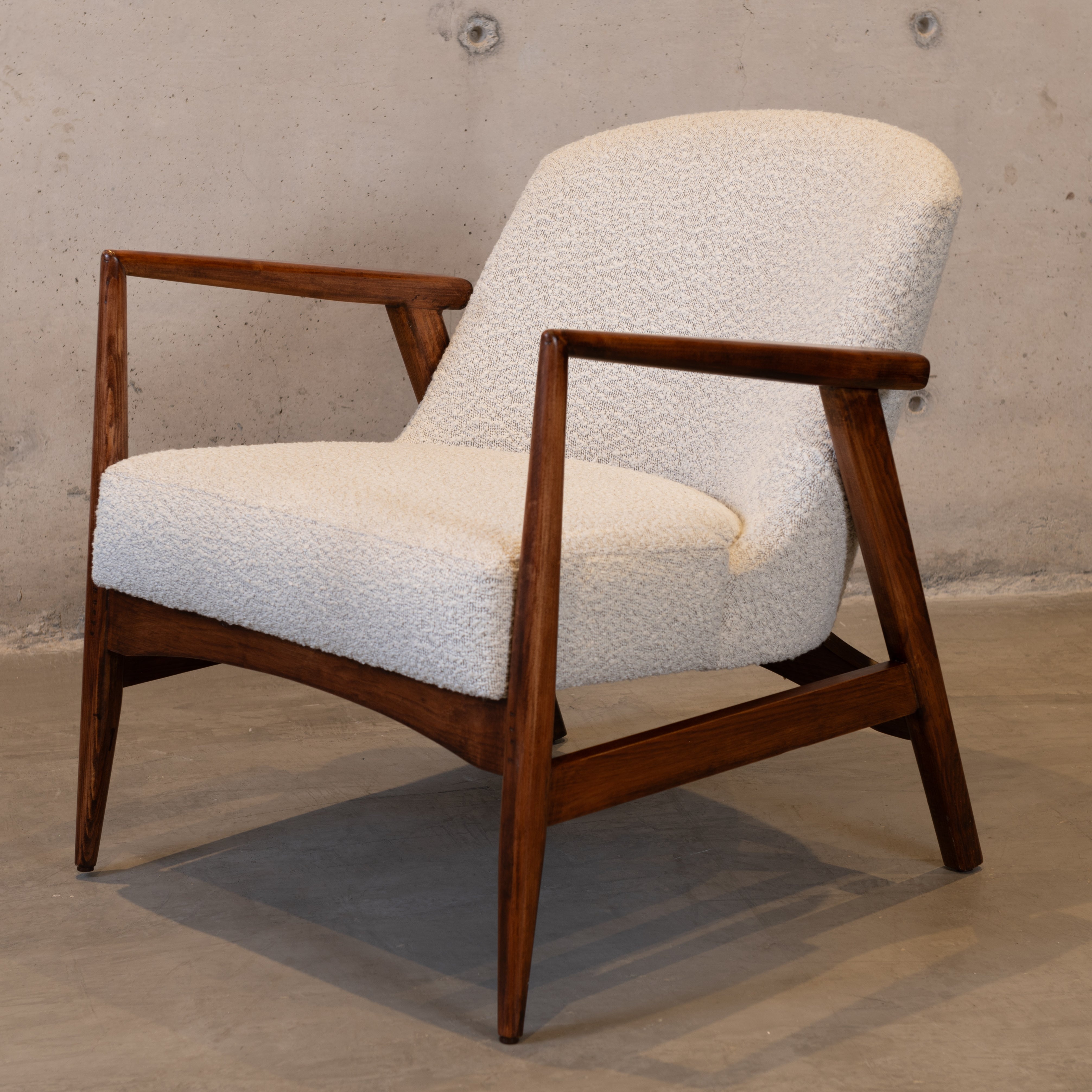 Silla Ocasional Demi – Sillón Individual Confortable y Contemporáneo