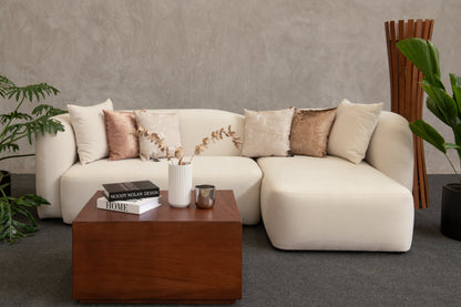 Chaise Lounge Tala – Sillón Tipo Diván Moderno y Cómodo para Hogar