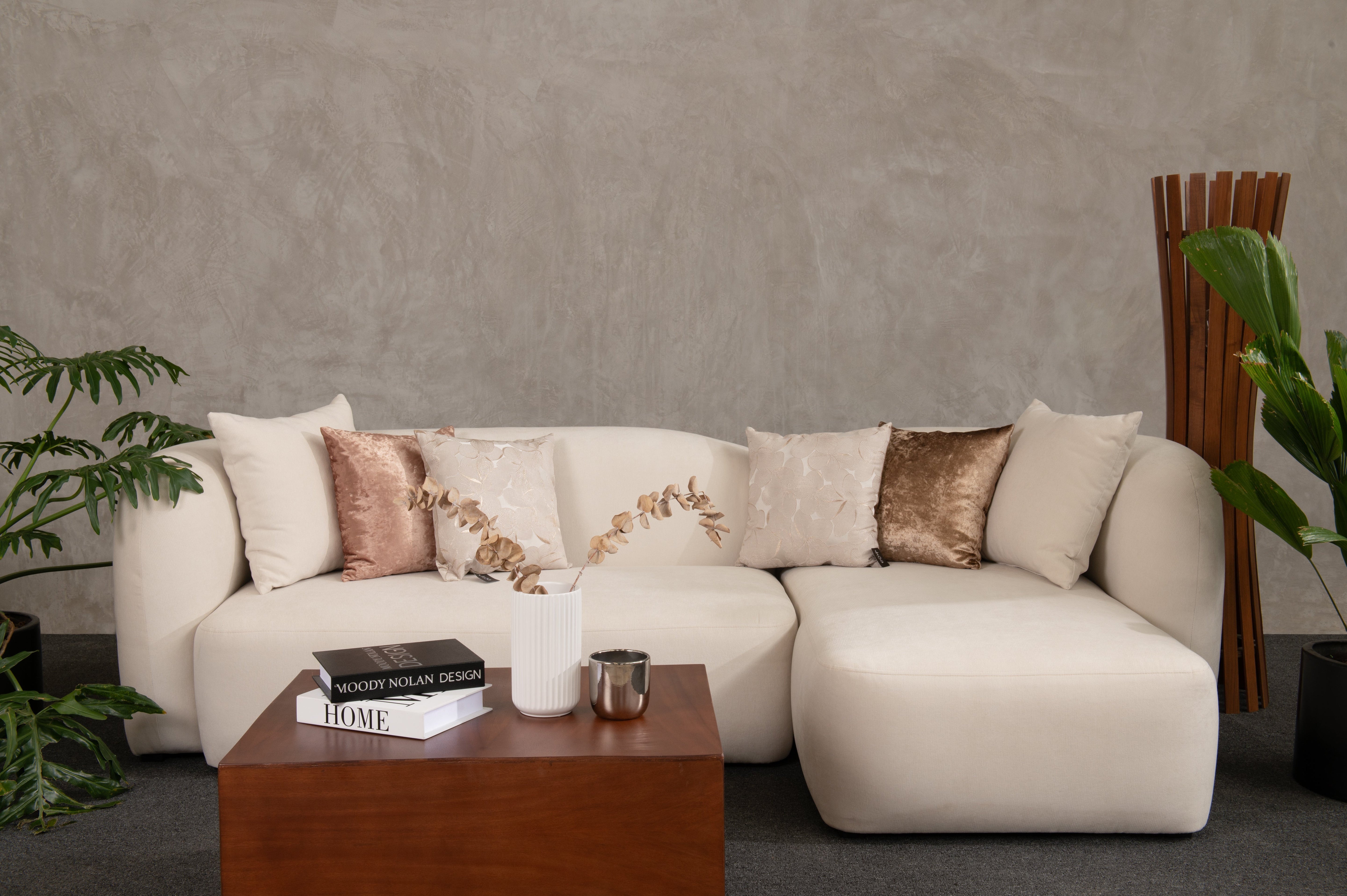 Chaise Lounge Tala – Sillón Tipo Diván Moderno y Cómodo para Hogar