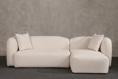 Chaise Lounge Tala – Sillón Tipo Diván Moderno y Cómodo para Hogar