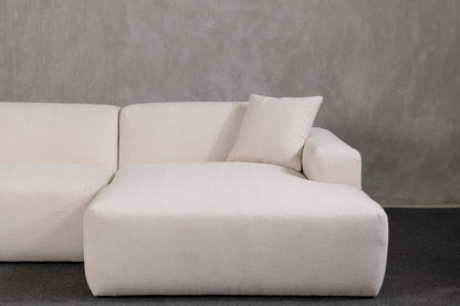 Chaise Lounge Arya – Sillón Tipo Diván Elegante y Cómodo para Hogar