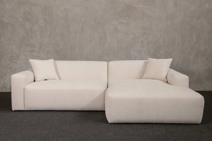 Chaise Lounge Arya – Sillón Tipo Diván Elegante y Cómodo para Hogar