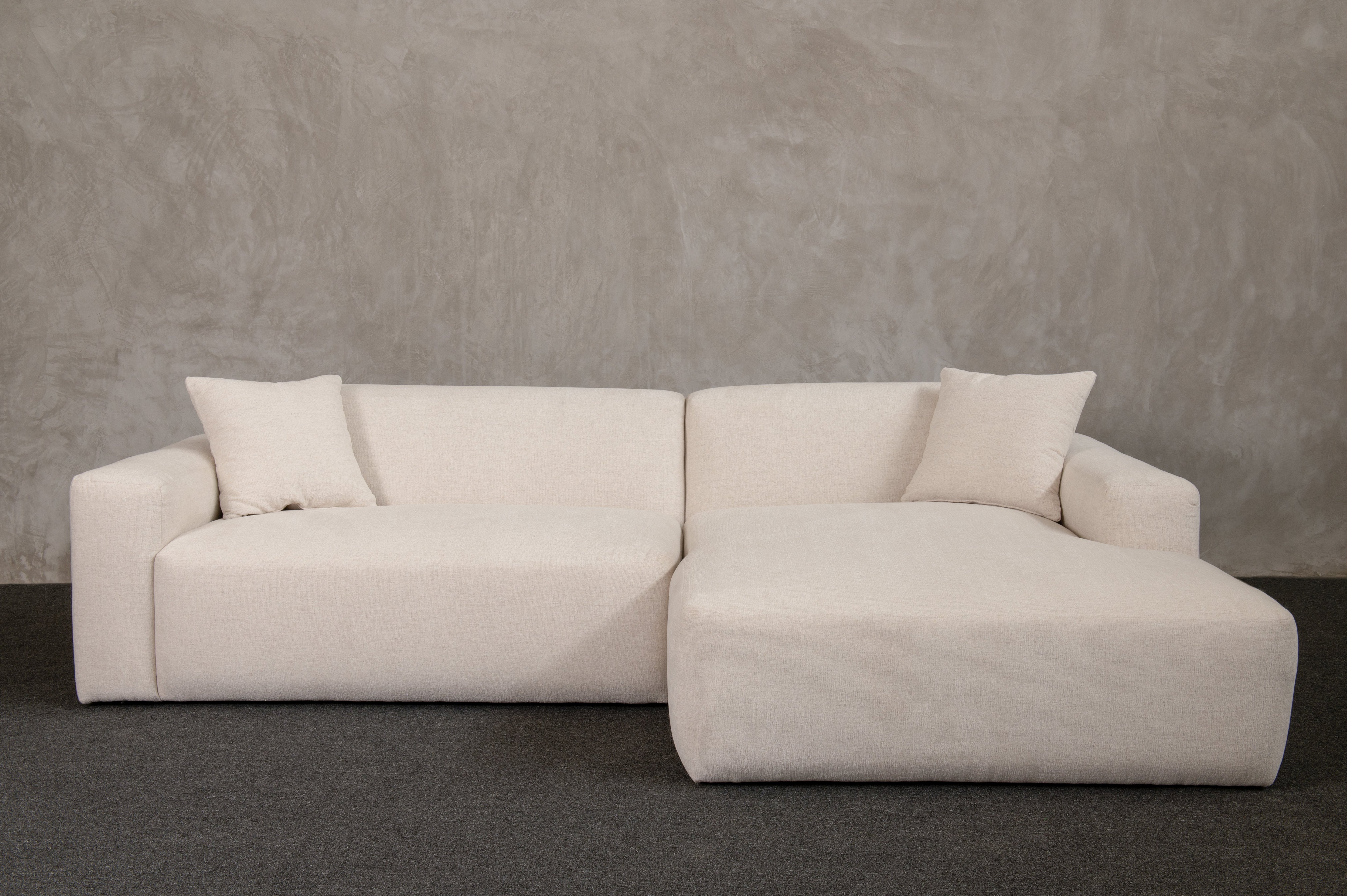 Chaise Lounge Arya – Sillón Tipo Diván Elegante y Cómodo para Hogar