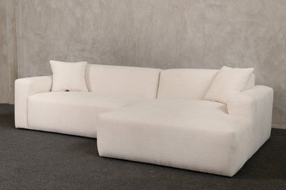 Chaise Lounge Arya – Sillón Tipo Diván Elegante y Cómodo para Hogar