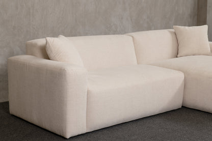 Chaise Lounge Arya – Sillón Tipo Diván Elegante y Cómodo para Hogar