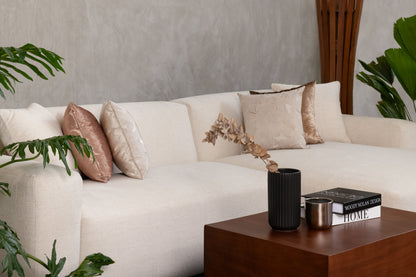 Chaise Lounge Arya – Sillón Tipo Diván Elegante y Cómodo para Hogar
