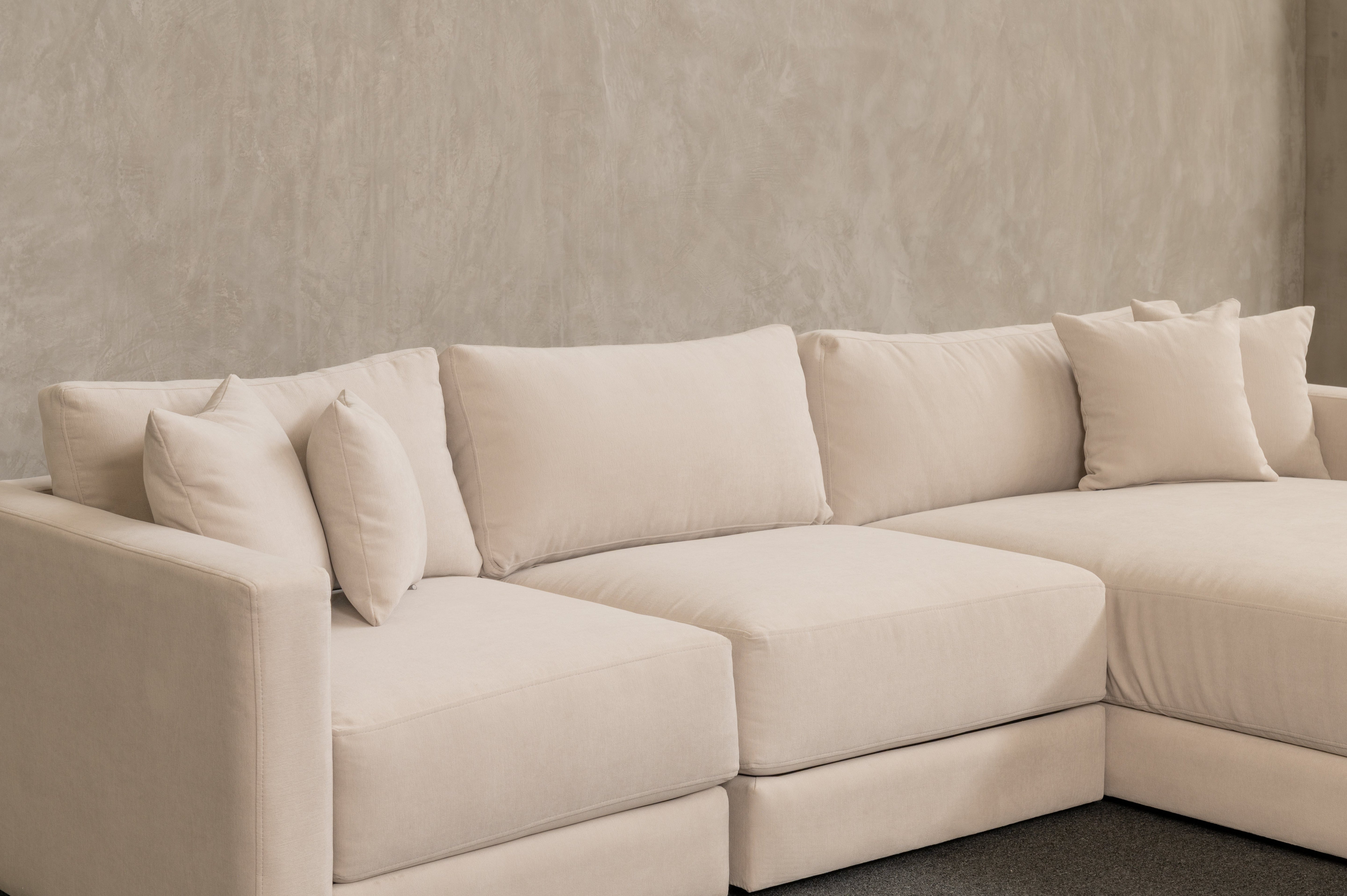 Chaise Lounge Nara – Sillón Elegante para Relajación con Estilo Moderno
