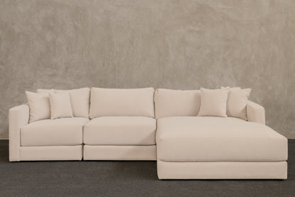 Chaise Lounge Nara – Sillón Elegante para Relajación con Estilo Moderno