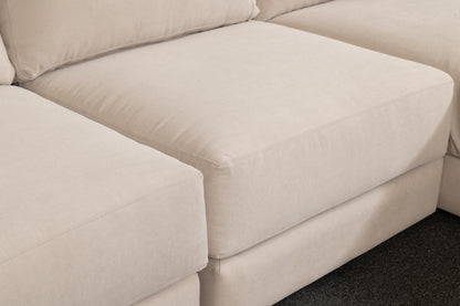 Chaise Lounge Nara – Sillón Elegante para Relajación con Estilo Moderno