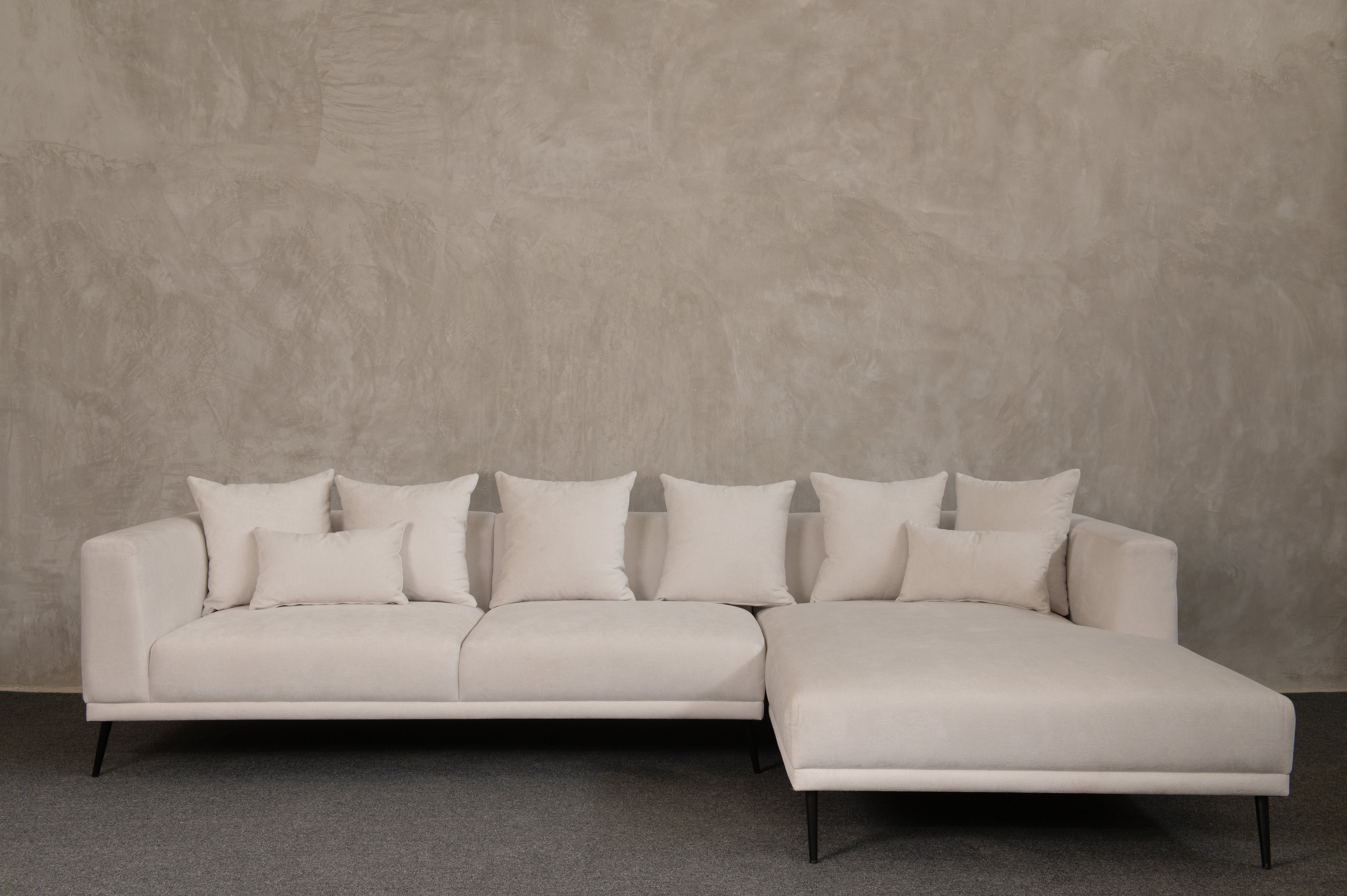 Chaise Lounge Norway – Sillón Elegante para Relajación con Estilo Moderno
