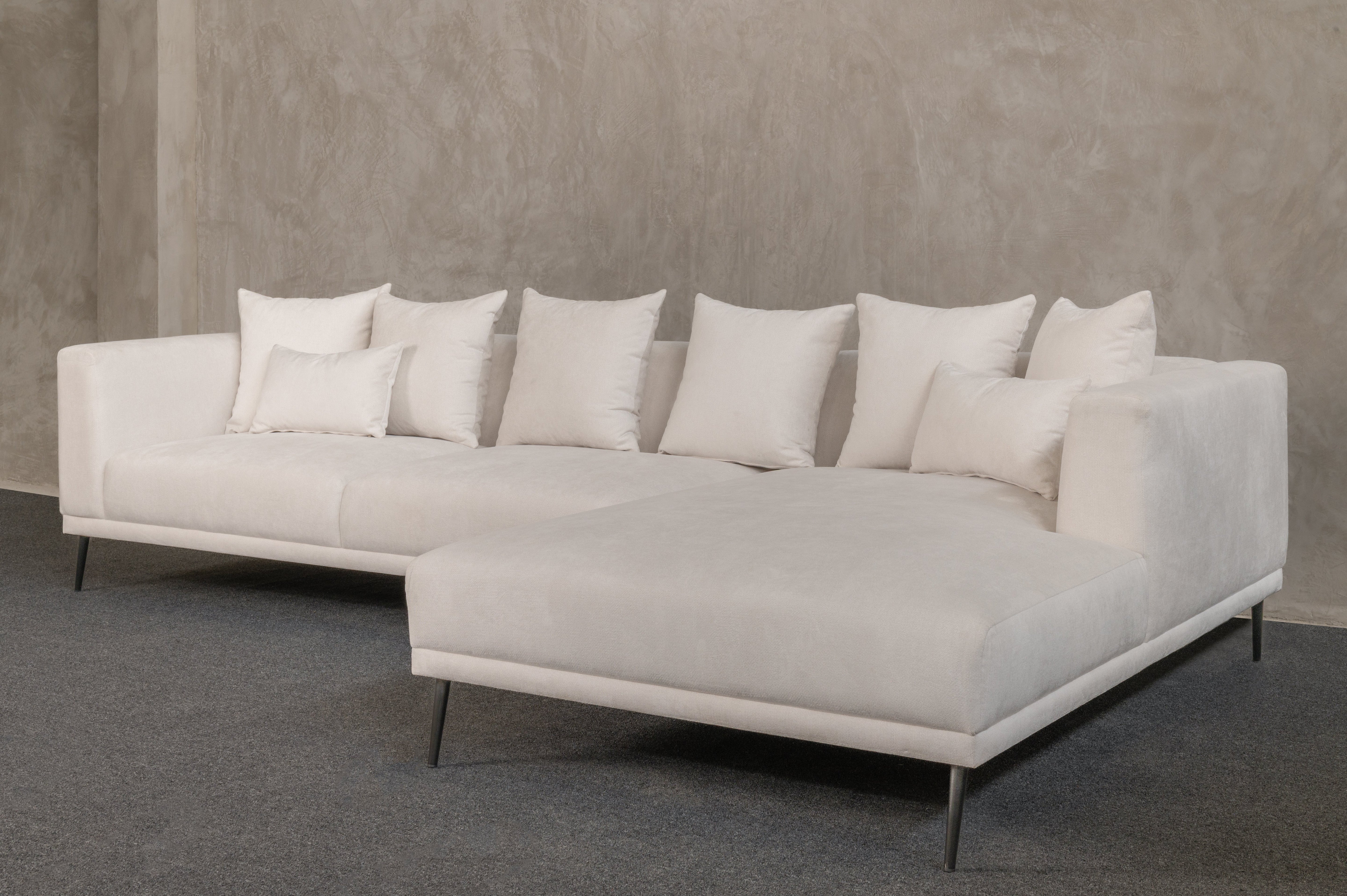 Chaise Lounge Norway – Sillón Elegante para Relajación con Estilo Moderno