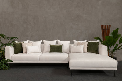 Chaise Lounge Norway – Sillón Elegante para Relajación con Estilo Moderno