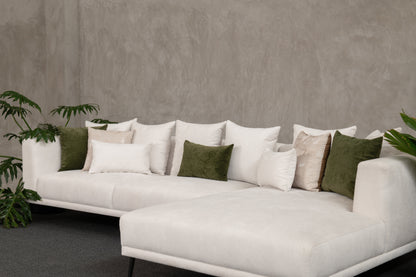Chaise Lounge Norway – Sillón Elegante para Relajación con Estilo Moderno
