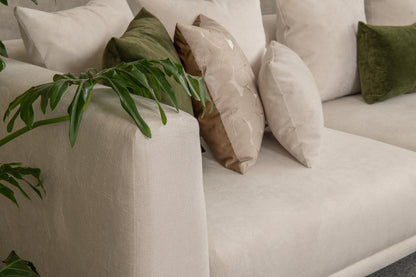 Chaise Lounge Norway – Sillón Elegante para Relajación con Estilo Moderno