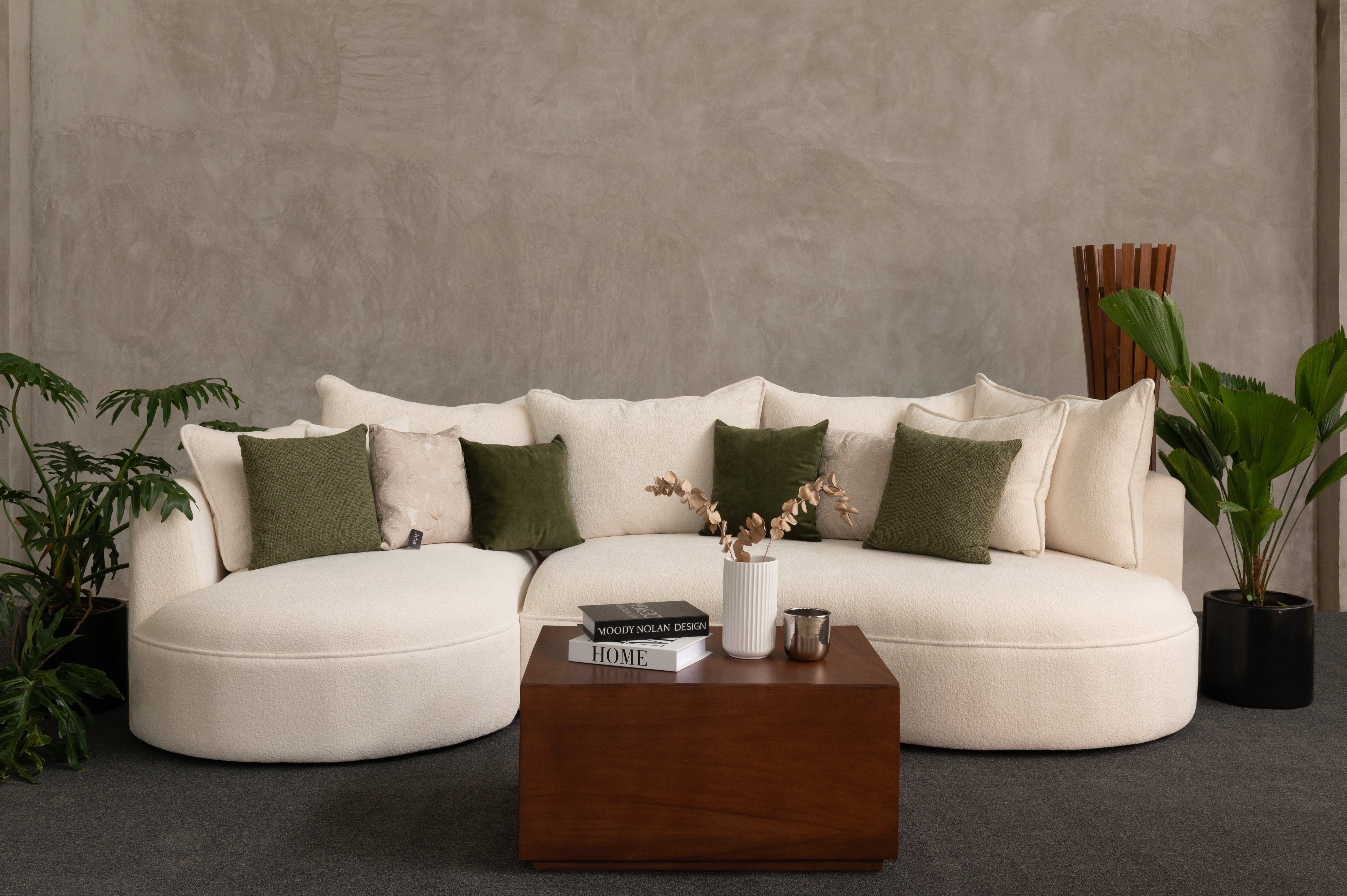 Chaise Lounge Solea – Sillón Tipo Diván Elegante y Cómodo para Hogar