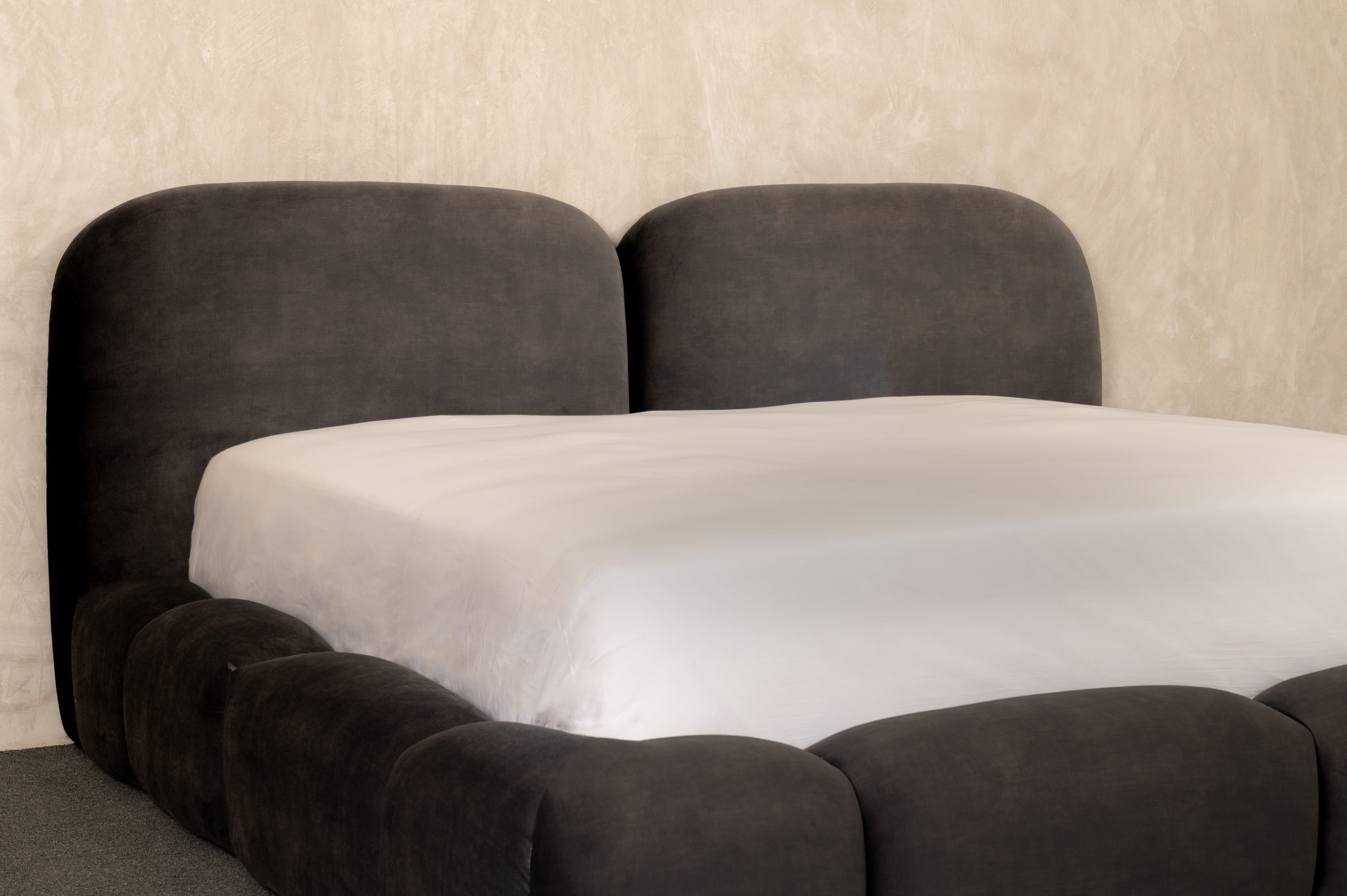 Recámara Tala Moderna de Madera | Juego Completo Elegante para Dormitorio