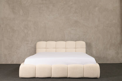 Recámara Clarity – Set de Recámara Elegante y Funcional para Habitación