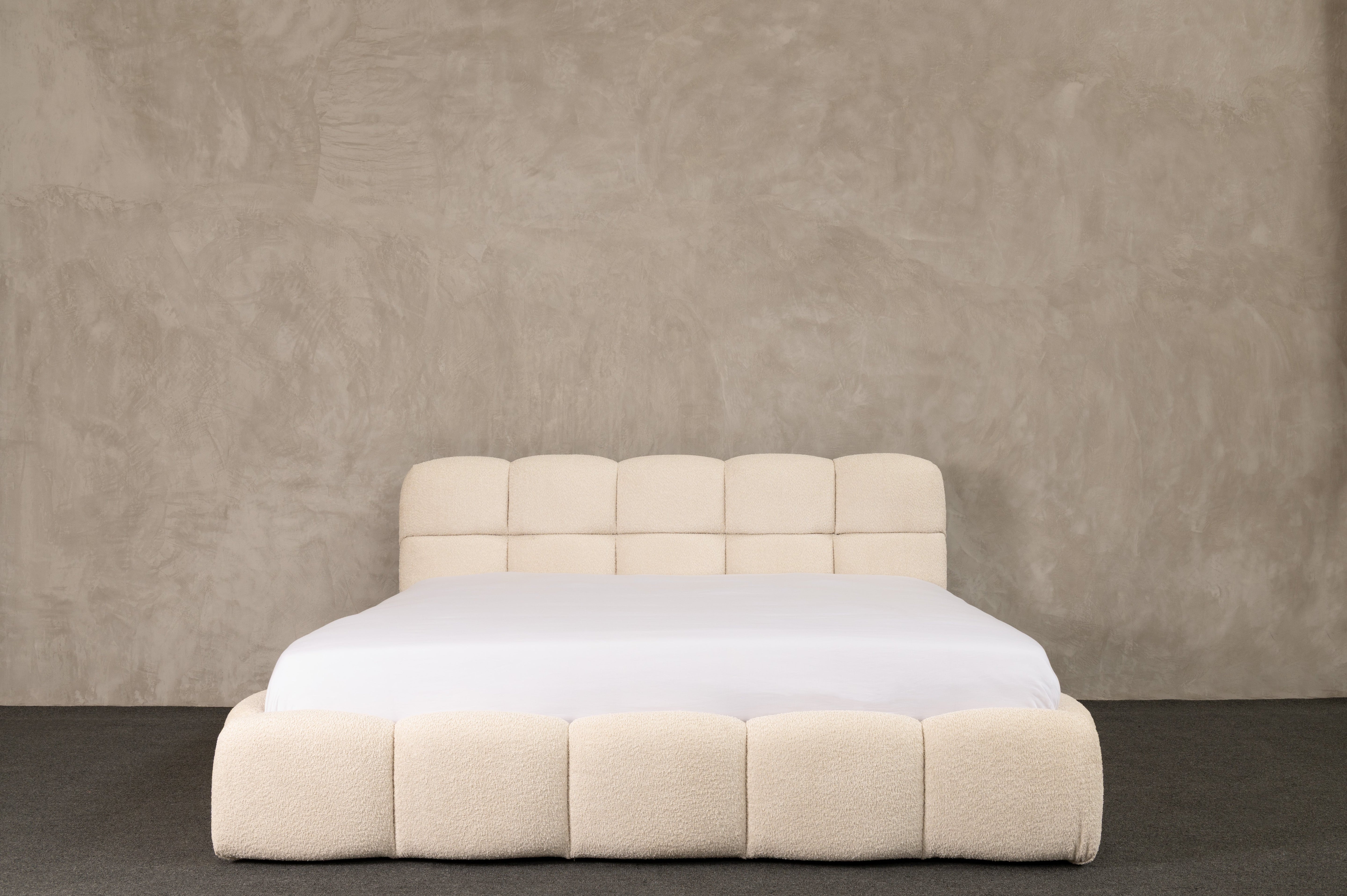 Recámara Clarity – Set de Recámara Elegante y Funcional para Habitación
