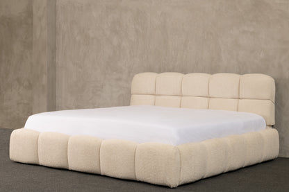 Recámara Clarity – Set de Recámara Elegante y Funcional para Habitación