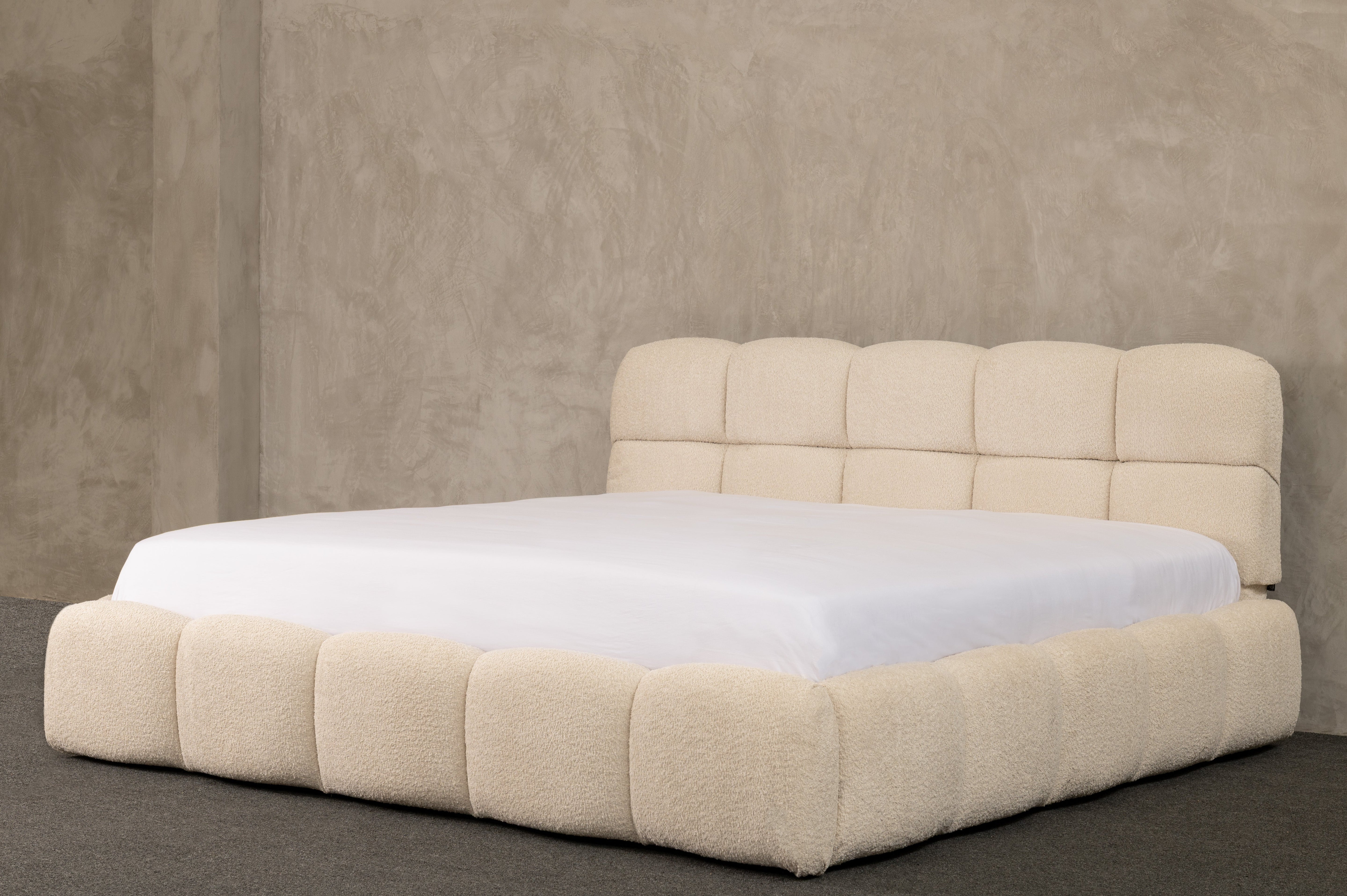 Recámara Clarity – Set de Recámara Elegante y Funcional para Habitación