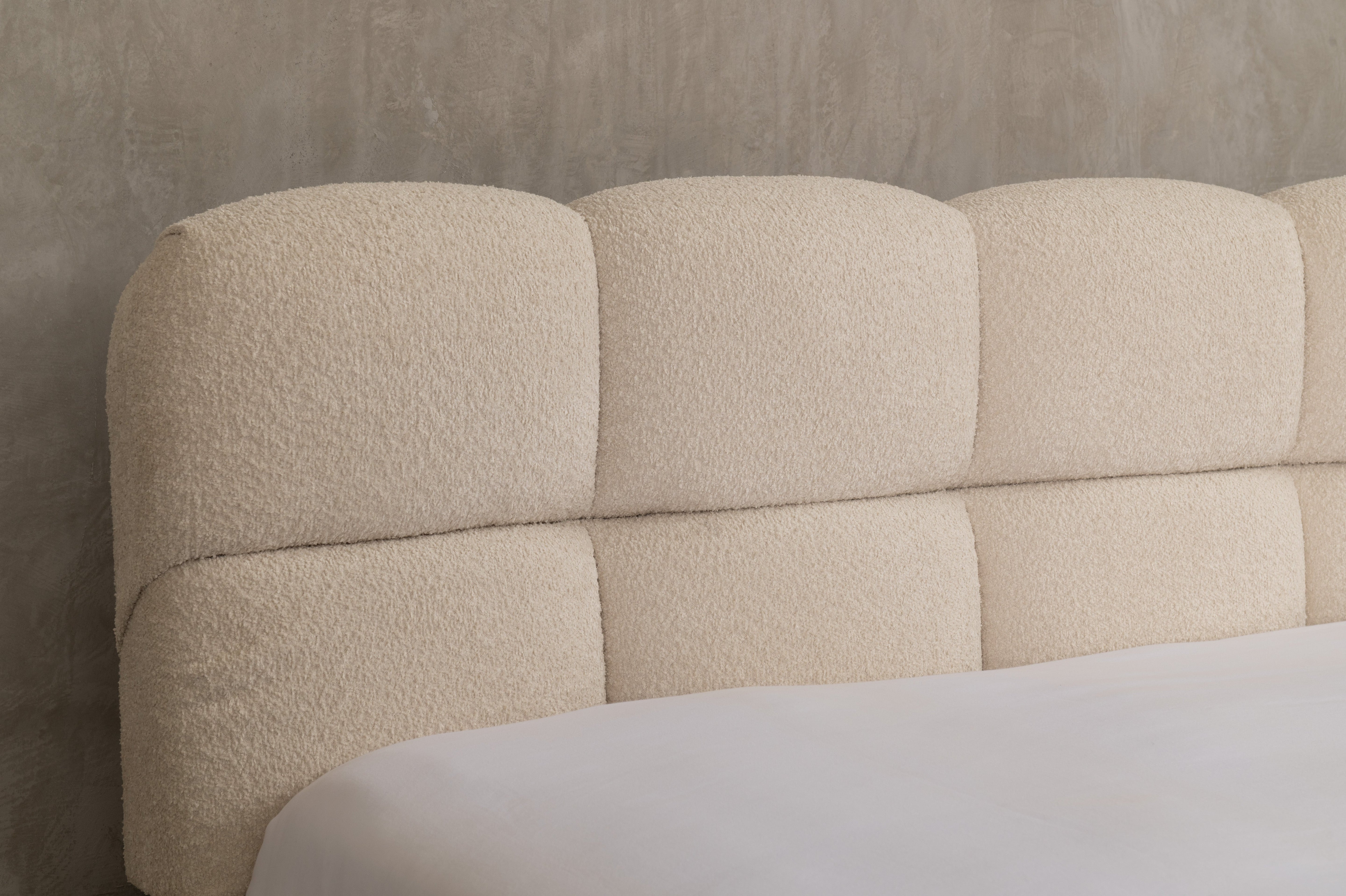 Recámara Clarity – Set de Recámara Elegante y Funcional para Habitación