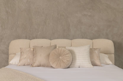Recámara Clarity – Set de Recámara Elegante y Funcional para Habitación