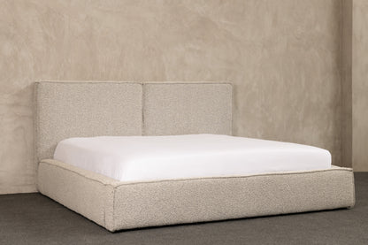 Recámara Arya Light – Diseño Moderno y Minimalista para Dormitorio