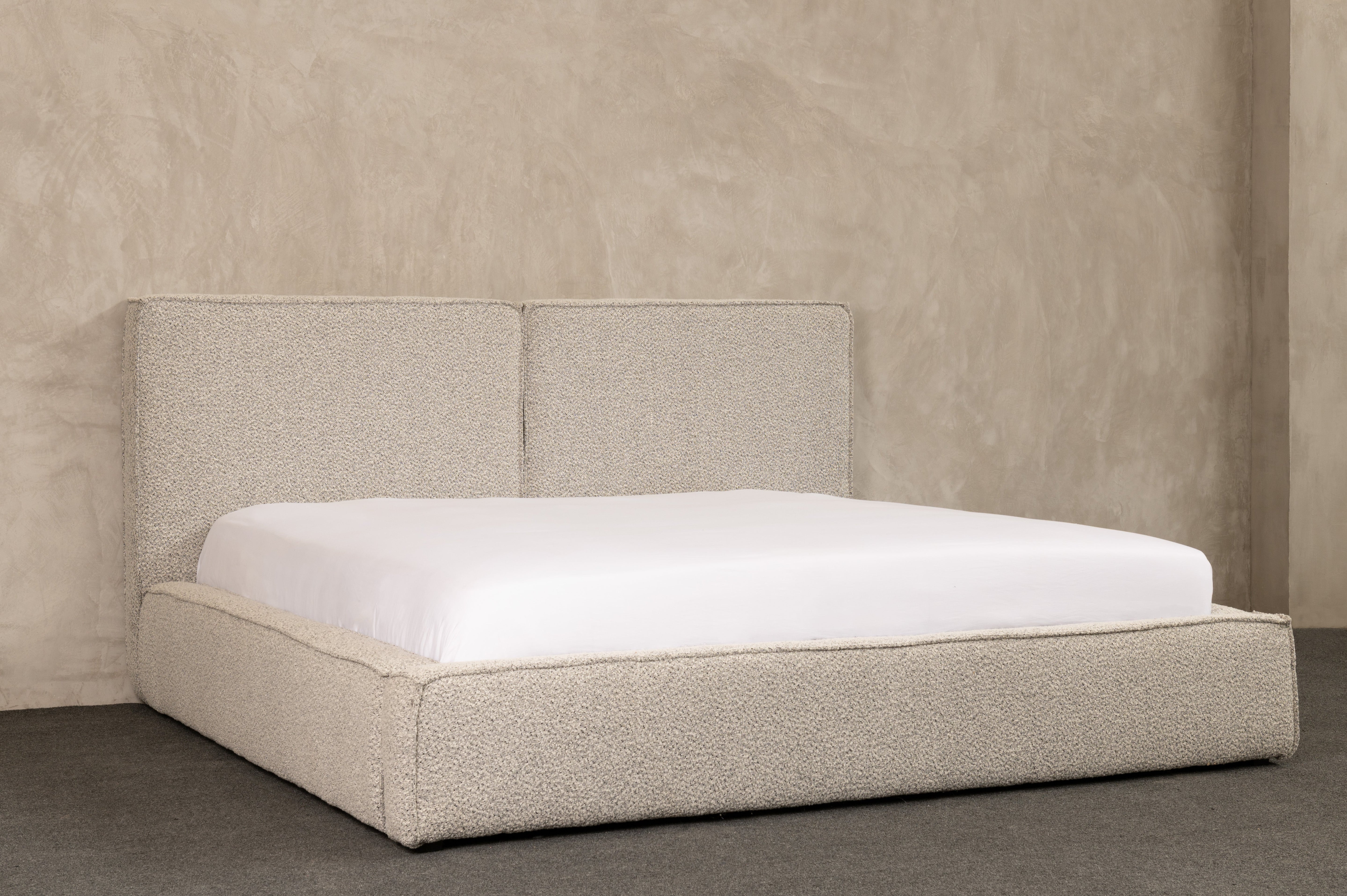 Recámara Arya Light – Diseño Moderno y Minimalista para Dormitorio