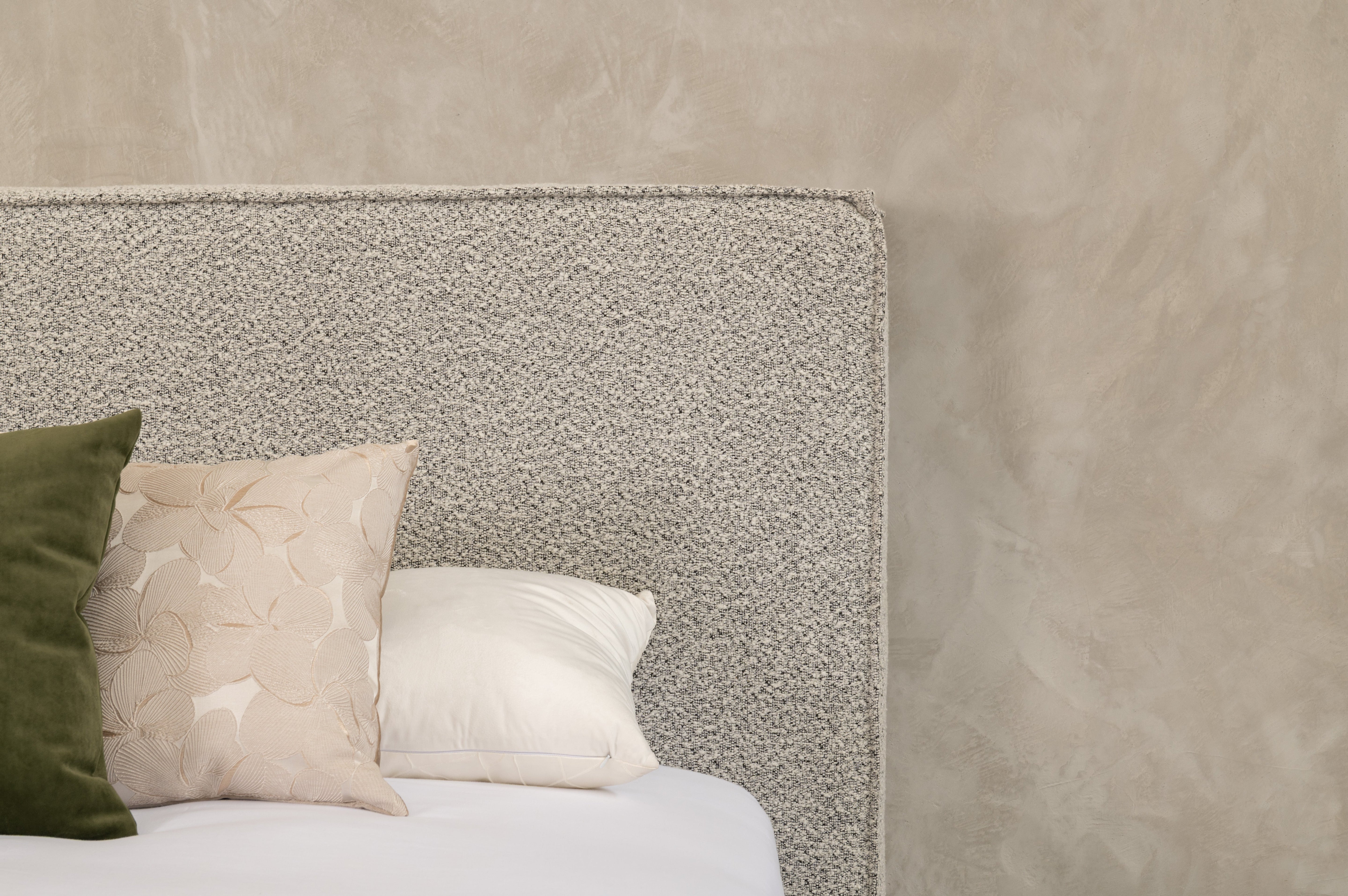 Recámara Arya Light – Diseño Moderno y Minimalista para Dormitorio