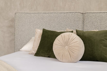 Recámara Arya Light – Diseño Moderno y Minimalista para Dormitorio