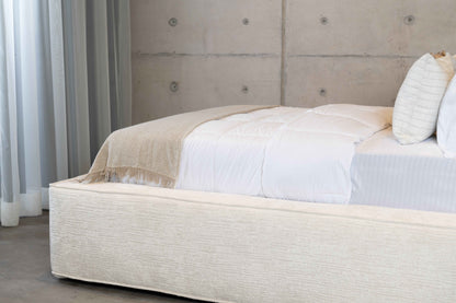 Recámara Arya – Set de Recámara Elegante y Funcional para Habitación