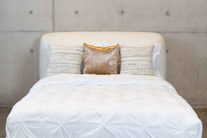 Recámara Nerea – Diseño Moderno y Minimalista para Dormitorio