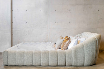 Recámara Bubble – Set de Recámara Elegante y Funcional para Habitación