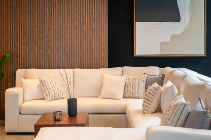 Sala Modular Bolonia – Sala en L Moderna y Amplia para Hogar