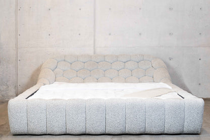 Recámara Bubble – Set de Recámara Elegante y Funcional para Habitación