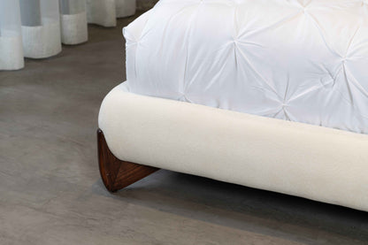 Recámara Nerea – Diseño Moderno y Minimalista para Dormitorio